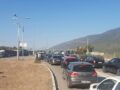Kosovarët për Bajram drejt Shqipërisë, rritje e fluksit në Morinë