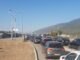 Kosovarët për Bajram drejt Shqipërisë, rritje e fluksit në Morinë