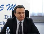 Premton Kurti: Në mandatin e ardhshëm shtesat për fëmijë do të rriten deri në 90 euro, për lehona deri në 500 euro