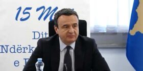 Premton Kurti: Në mandatin e ardhshëm shtesat për fëmijë do të rriten deri në 90 euro, për lehona deri në 500 euro