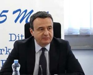 Premton Kurti: Në mandatin e ardhshëm shtesat për fëmijë do të rriten deri në 90 euro, për lehona deri në 500 euro