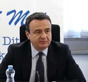 Premton Kurti: Në mandatin e ardhshëm shtesat për fëmijë do të rriten deri në 90 euro, për lehona deri në 500 euro