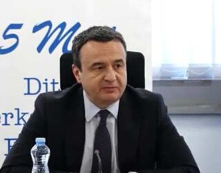 Premton Kurti: Në mandatin e ardhshëm shtesat për fëmijë do të rriten deri në 90 euro, për lehona deri në 500 euro