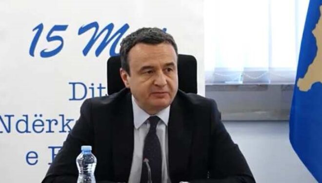 Premton Kurti: Në mandatin e ardhshëm shtesat për fëmijë do të rriten deri në 90 euro, për lehona deri në 500 euro