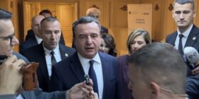 Kurti: Kosovës i duhet president konsensual