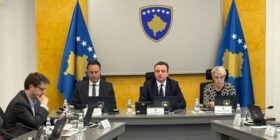 Kurti: S’kishim nevojë për zgjedhje të reja, së shpejti nisim punën për formimin e institucioneve