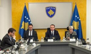 Kurti flet për bllokimin e minatorëve në Trepçë: Të gjithë janë në gjendje të mirë shëndetësore