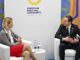 Kurti takon Kaja Kallasin në Samitin e EPC-së, diskutohet integrimi evropian dhe dialogu me Serbinë