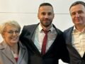 Donika Gërvalla për deklaratën e Fatos Gecit për ish-krerët e UÇK në Hagë: E respektoj atë që ka thënë Donika Gërvalla për deklaratën e Fatos Gecit për ish-krerët e UÇK në Hagë: E respektoj atë që ka thënë