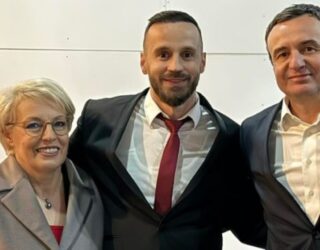 Donika Gërvalla për deklaratën e Fatos Gecit për ish-krerët e UÇK në Hagë: E respektoj atë që ka thënë