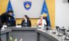 Murati: Opozita fillimisht i përqeshte shtesat e tash po na kopjojnë në këtë politikë Murati: Opozita fillimisht i përqeshte shtesat e tash po na kopjojnë në këtë politikë