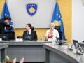 Murati: Opozita fillimisht i përqeshte shtesat e tash po na kopjojnë në këtë politikë Murati: Opozita fillimisht i përqeshte shtesat e tash po na kopjojnë në këtë politikë