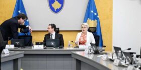 Murati: Opozita fillimisht i përqeshte shtesat e tash po na kopjojnë në këtë politikë