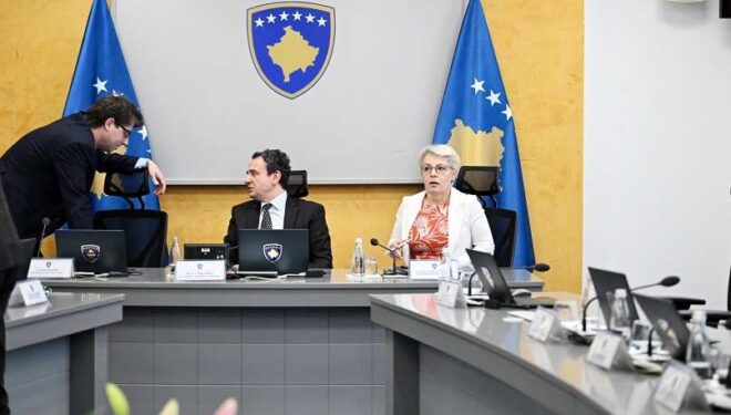 Murati: Opozita fillimisht i përqeshte shtesat e tash po na kopjojnë në këtë politikë