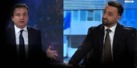 Rama sfidon Kurtin: Qysh synon me kriju Prokurori? Po kërkoni çkapje, e pushteti don me e kapë?