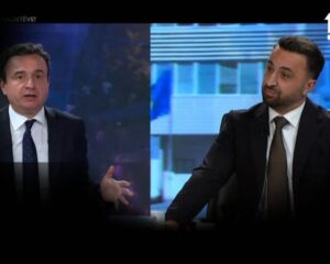 Rama sfidon Kurtin: Qysh synon me kriju Prokurori? Po kërkoni çkapje, e pushteti don me e kapë?