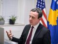 Kurti diskuton me 4 kongresmenë, iu flet edhe për Xhandarmërinë: S’është zëvendësim i KFOR’it, por bashkëpunëtore e afërt me të Kurti diskuton me 4 kongresmenë, iu flet edhe për Xhandarmërinë: S’është zëvendësim i KFOR’it, por bashkëpunëtore e afërt me të