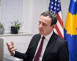 Kurti diskuton me 4 kongresmenë, iu flet edhe për Xhandarmërinë: S’është zëvendësim i KFOR’it, por bashkëpunëtore e afërt me të Kurti diskuton me 4 kongresmenë, iu flet edhe për Xhandarmërinë: S’është zëvendësim i KFOR’it, por bashkëpunëtore e afërt me të