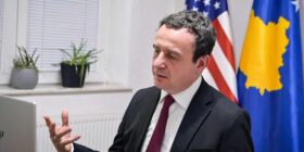 Kurti diskuton me 4 kongresmenë, iu flet edhe për Xhandarmërinë: S’është zëvendësim i KFOR’it, por bashkëpunëtore e afërt me të