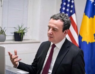 Kurti diskuton me 4 kongresmenë, iu flet edhe për Xhandarmërinë: S’është zëvendësim i KFOR’it, por bashkëpunëtore e afërt me të