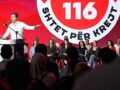 Kurti nis fushatën zgjedhore me premtime për ekonomi, Hekurudha, fabrika dronësh dhe 1 miliard për ushtrinë Kurti nis fushatën zgjedhore me premtime për ekonomi, Hekurudha, fabrika dronësh dhe 1 miliard për ushtrinë