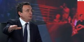 Kurti LDK-së: Le ti pyesin të EPP-së se ata më njohin mua, me 15 deputetë katër ministri, ta shohim se çka do iu thojnë
