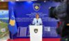 Kusari-Lila: Është absurde që partitë me më pak mbështetje të kenë kërkesa të barabarta me partinë fituese Kusari-Lila: Është absurde që partitë me më pak mbështetje të kenë kërkesa të barabarta me partinë fituese
