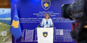Kusari-Lila: Është absurde që partitë me më pak mbështetje të kenë kërkesa të barabarta me partinë fituese