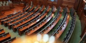 Zgjedhjet e parakohshme dhe mungesa e Kuvendit funksional, marrëveshjet ndërkombëtare mbesin në rrezik implementimi