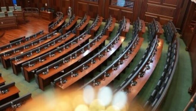 GLPS: Partitë politike të mos kandidojnë persona me aktakuza dhe probleme me ligjin