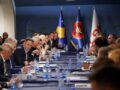 LDK mban sot mbledhjen e Këshillit të Përgjithshëm, pritet nominimi i kandidatit për kryeministër