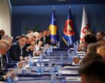 LDK mban sot mbledhjen e Këshillit të Përgjithshëm, pritet nominimi i kandidatit për kryeministër