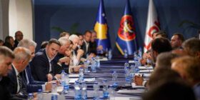 LDK mban sot mbledhjen e Këshillit të Përgjithshëm, pritet nominimi i kandidatit për kryeministër