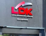 LDK sot shqyrton bashkëpunimin me listën e Vjosa Osmanit për zgjedhjet e 7 qershorit