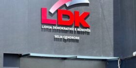 LDK sot shqyrton bashkëpunimin me listën e Vjosa Osmanit për zgjedhjet e 7 qershorit