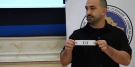 113 është numri i LDK-së në zgjedhjet e 7 qershorit