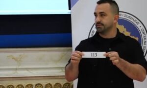113 është numri i LDK-së në zgjedhjet e 7 qershorit