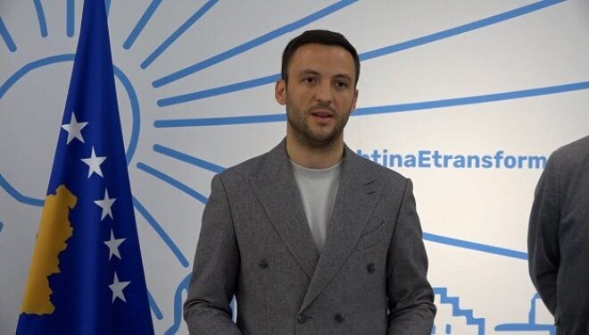Kryeqyteti me platformë të re “mbeturinat.com” – Qytetarëve u largohen mbeturinat vëllimore falas