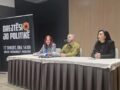 Liria ka emër: Shtyrja e aktgjykimit në Hagë është zgjatje e padrejtësisë, Specialja precedent i keq për drejtësinë ndërkombëtare