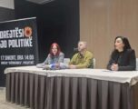 Liria ka emër: Shtyrja e aktgjykimit në Hagë është zgjatje e padrejtësisë, Specialja precedent i keq për drejtësinë ndërkombëtare