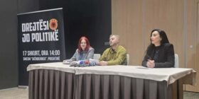 Liria ka emër: Shtyrja e aktgjykimit në Hagë është zgjatje e padrejtësisë, Specialja precedent i keq për drejtësinë ndërkombëtare