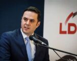 Abdixhiku: LDK është e interesuar të ofrojë ide rreth së cilës populli i Kosovës ndjehet i përfaqësuar