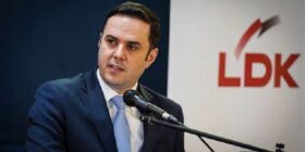 Abdixhiku: LDK është e interesuar të ofrojë ide rreth së cilës populli i Kosovës ndjehet i përfaqësuar