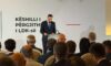 Abdixhiku propozon Vjosa Osmanin bartëse të listës së LDK-së dhe kandidate për presidente