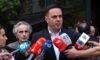 Abdixhiku: U dakorduam për garim të përbashkët me Vjosa Osmanin