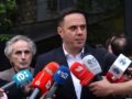 Abdixhiku: U dakorduam për garim të përbashkët me Vjosa Osmanin