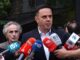 Abdixhiku: U dakorduam për garim të përbashkët me Vjosa Osmanin