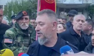Lushtaku: Krejt kjo është politikë, Kurti viktimizohet përmes aksioneve të tilla