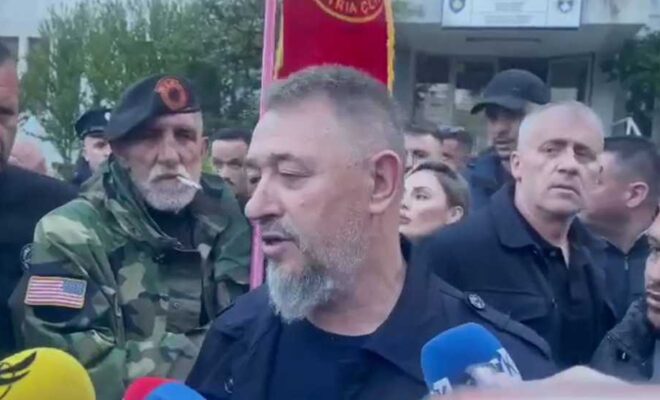 Lushtaku: Krejt kjo është politikë, Kurti viktimizohet përmes aksioneve të tilla