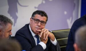 Lutfi Haziri tregon cilët emra nga LDK e Gjilanit do të jenë në listë për deputetë